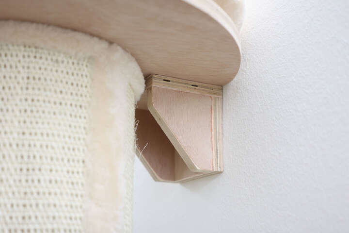 KERBL Kratzbaum Dolomit Tower